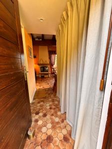 Adorable Chalet Sur le lac de Payolle