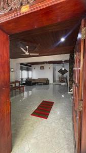Little Rose Villa