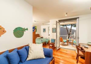 Wohnung mit 2 Schlafzimmer in der Villa Miravala