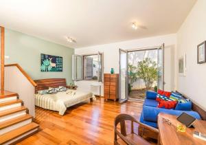 Wohnung mit 2 Schlafzimmer in der Villa Miravala