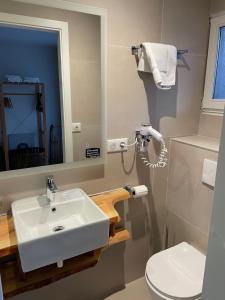 Hôtel Restaurant Domaine De Basil