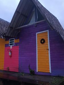 Pousada Pico da GaleraMaquiné