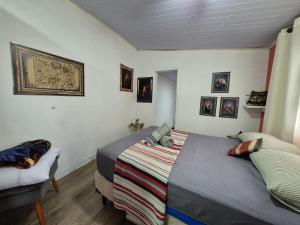 Quinta do Vale - Casa Harry Potter - Varanda com Vista para o Lago, Piscina, Cascata, Caiaque, Stand Up