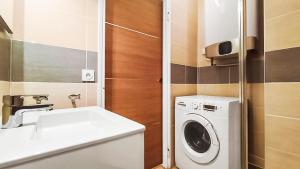 T2 Moderne, Cosy, Terrasse vue Mer & climatisation