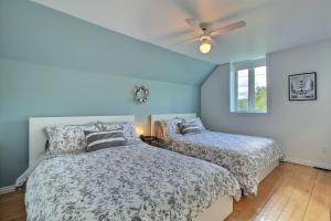 Chalet du Père Bouchard