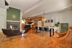 Chalet du Père Bouchard