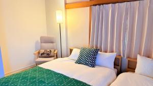 Higashi-Jujo-house 祐泽 KI0478