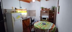 Departamento en Villa Santa Cruz del Lago