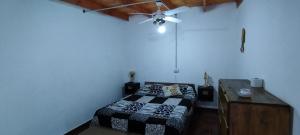 Departamento en Villa Santa Cruz del Lago