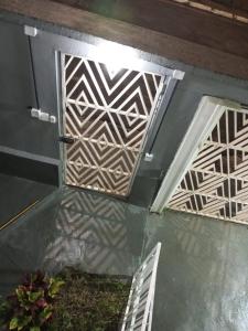 Espaço inteiro com 2 quartos executive self check-in ExpoSP