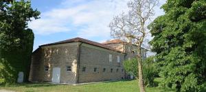 Mandre-Chiggiato, Sesta Presa