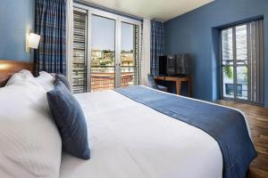 B&B HOTEL Imperia Rossini al Teatro