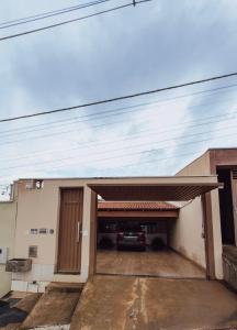 Cantinho Girassol - Casa de Férias na Serra da Canastra