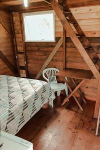 Pousada Pico da GaleraMaquiné