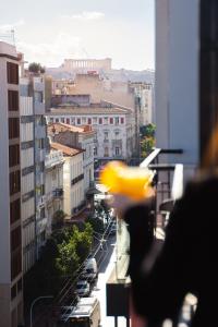 Finders Top Floor Apartments
