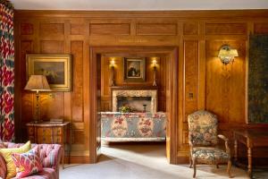 Covent Garden Hotel, Firmdale Hotels