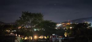 Gästehaus Samaipata