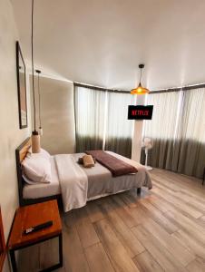 Comfortable Studio Apartment Casa Icacos Apt 7