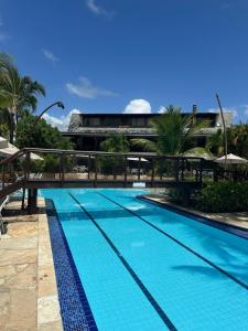 Flat Nannai Residence Beira Mar Porto de Galinhas