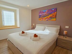 La Perla di Fassa - Alpine Stay Apartments