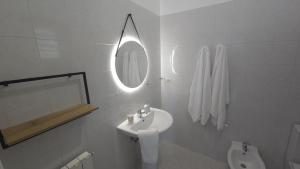 La Balza Suites-Sole by Ortigia Apartments