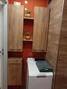 Apartament Wikinga I Kielce