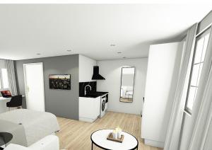 Coliving torremolinos