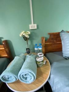 SODA River View Guesthouse DONDET