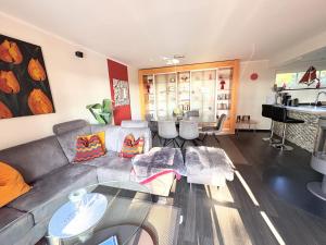 Wohnung 1 Zeesboothaus