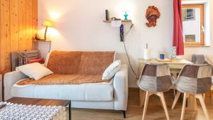 Les Fermes de St Sorlin N07 - 2P6