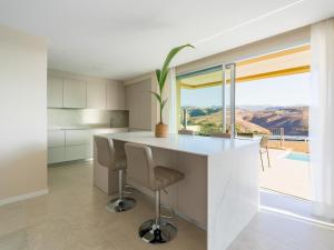 Salobre Golf Villas Kaiman