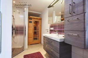 Wohnung 2 Zeesboothaus