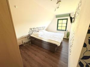 Wohnung 3 Zeesboothaus