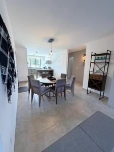 Residencial en San Miguel de Allende