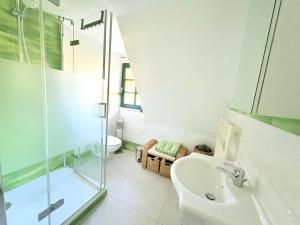 Wohnung 3 Zeesboothaus