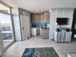 Ferienpark - Haus C, App 0C1205 - Küstenperle