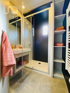 Le Clos des Soulacaises