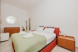 Bnbest Golden Darsena 4 pax