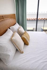 Elegant City Center Loft