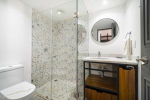 2 Bedroom Condo Rooftop with Ocean view - Joya 410