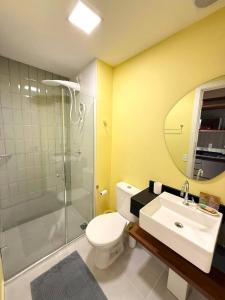 Moralia Pinheiros - Metrô Faria Lima p até 4 pess