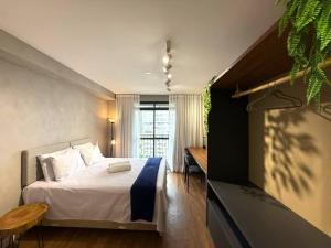 Moralia Pinheiros - Metrô Faria Lima p até 4 pess