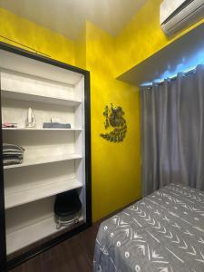 Sunbeam - Air Residence 45th floor