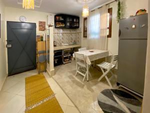 Tambarkiyt House studio Aourir Taghazout surf