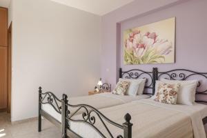 Villa Mylos by Villa Select