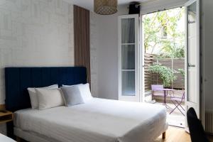 Hotel Boileau