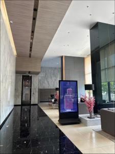 Pratumnak Super Seaview Condo Panora Pattaya