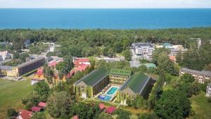 VacationClub Resort Dźwirzyno