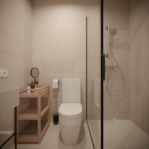 VacationClub Resort Dźwirzyno