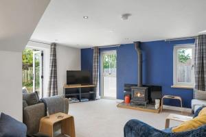 Modern Home in Bude Private Parking & Garden